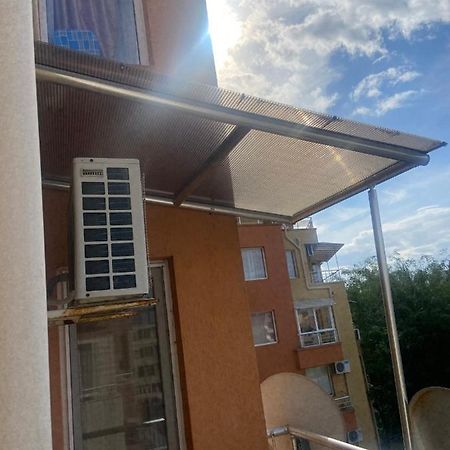 Pomorie Apartment Exteriér fotografie