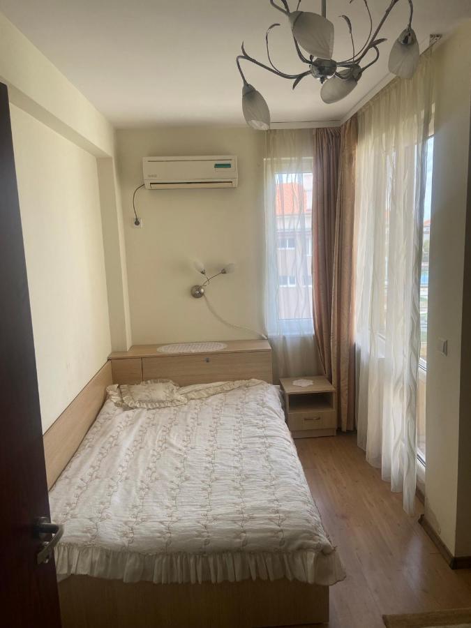 Pomorie Apartment Exteriér fotografie