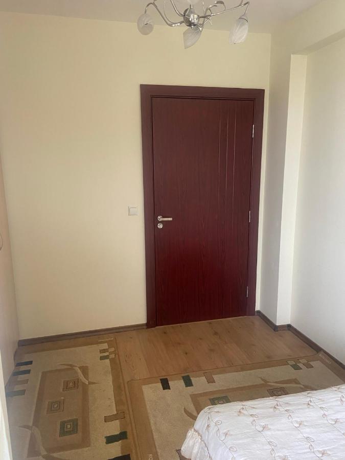 Pomorie Apartment Exteriér fotografie